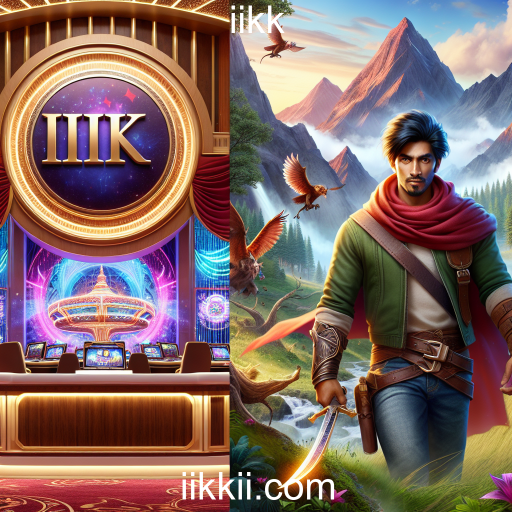 A Magia dos Jogos de Aventura